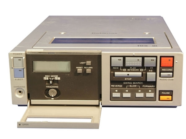 சோனி பீட்டாமேக்ஸ்