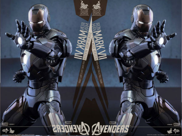 தி அவென்ஜர்ஸ்  