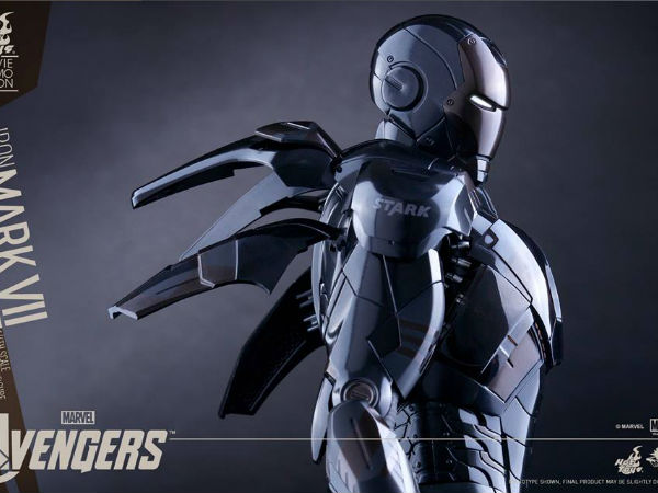 தி அவென்ஜர்ஸ்  