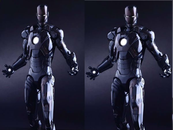 தி அவென்ஜர்ஸ் 