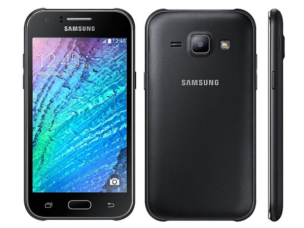 சாம்சங் கேலக்ஸி ஜெ1