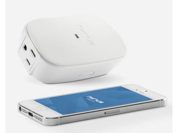 ஸ்மார்ட் அவுட்லெட்