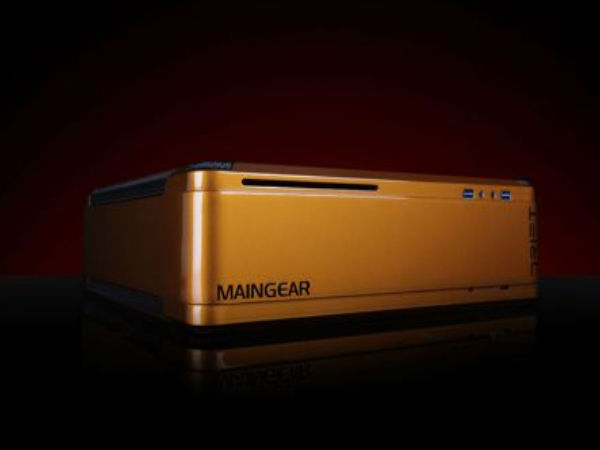 மெயின் கியர்