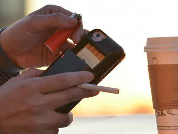 பாக்கெட் பட்டி கேஸ்