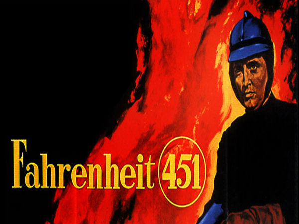 Fahrenheit 451