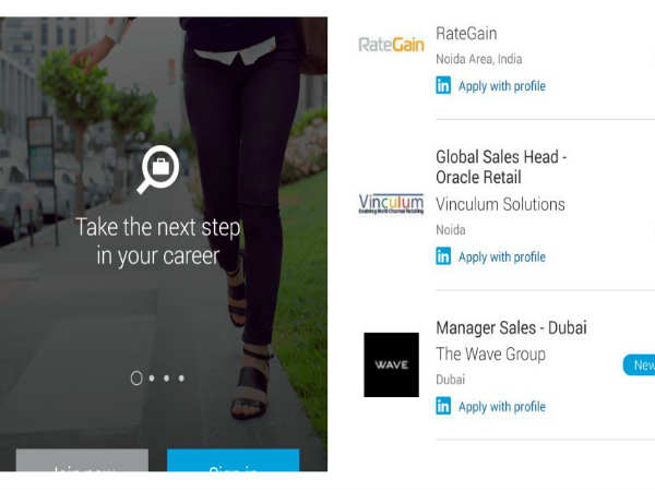 LinkedIn  