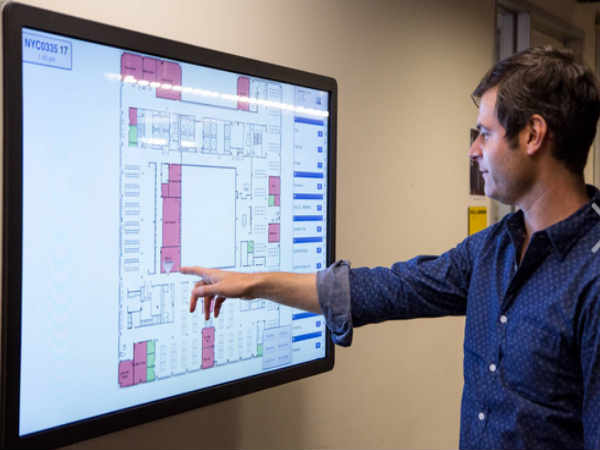 டேட்டா பொறியாளர்