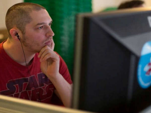 பார்ட்னர் பொறியாளர்