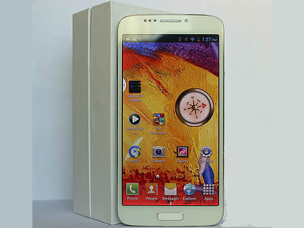 OrientPhone 