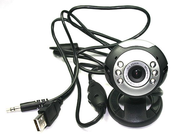 மொபியோலா வெப் கேமரா 