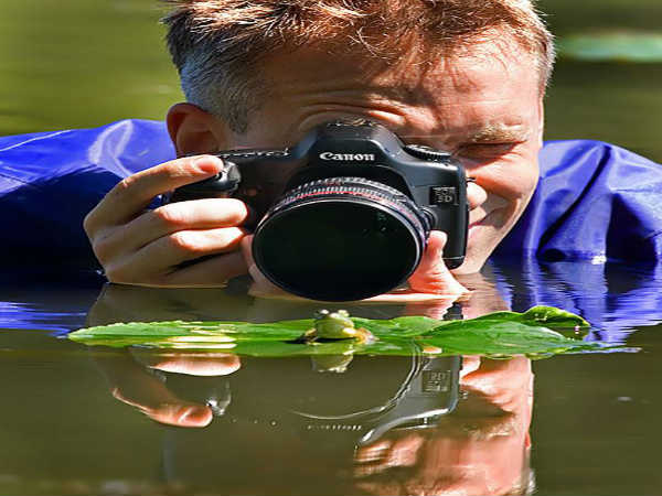 கேமரா