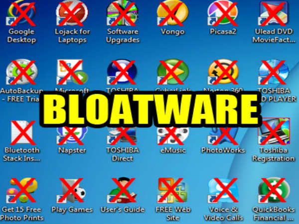 ப்ளோட்வேர்