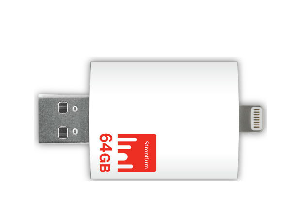 தம்ப் டிரைவ்