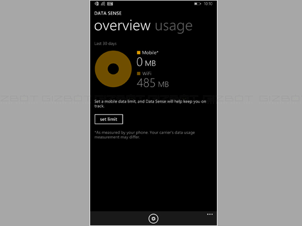 டேட்டா சென்ஸ்