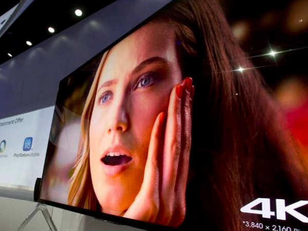 எல்சிடி - எல்ஈடி