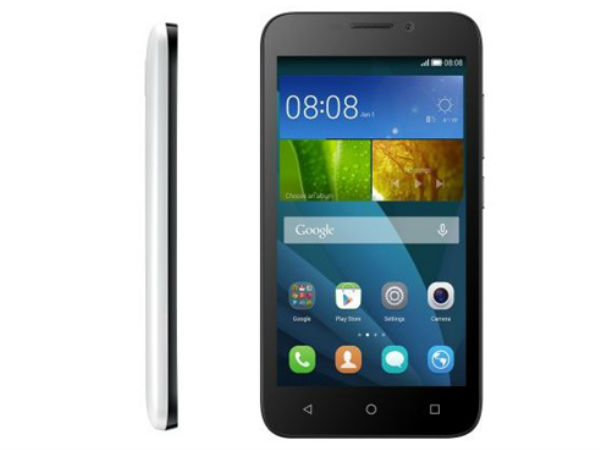 ஹூவாய் நிறுவனம் பட்ஜெட் விலையில் இரு ஸ்மார்ட்போன்களை வெளியிட்டுள்ளது