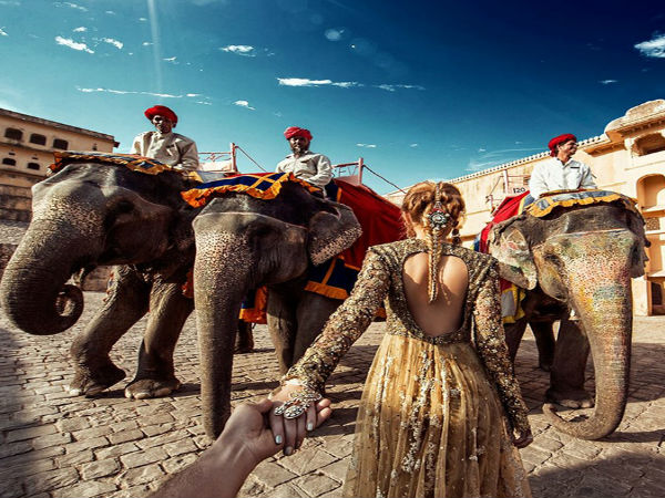  அமீர் கோட்டை 