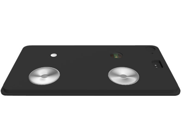 மைக்ரோமேக்ஸ் யு யுஃபிட் பேன்டு ரூ.999க்கு வெளியிடப்பட்டுள்ளது