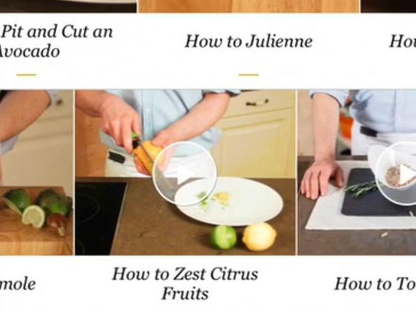 கிட்சன் ஸ்டோரீஸ்