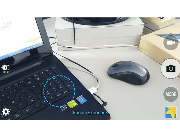 ஆட்டோ எக்ஸ்போஷர்