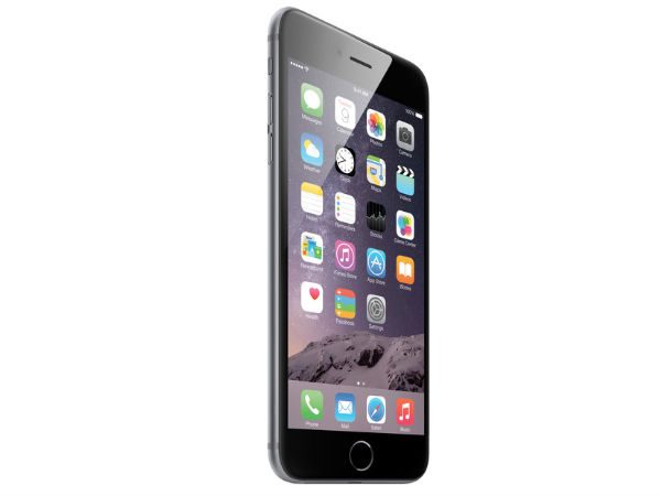 ஆப்பிள் ஐபோன் 6ப்ளஸ்