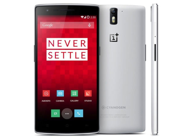 ஒன் ப்ளஸ் ஒன்