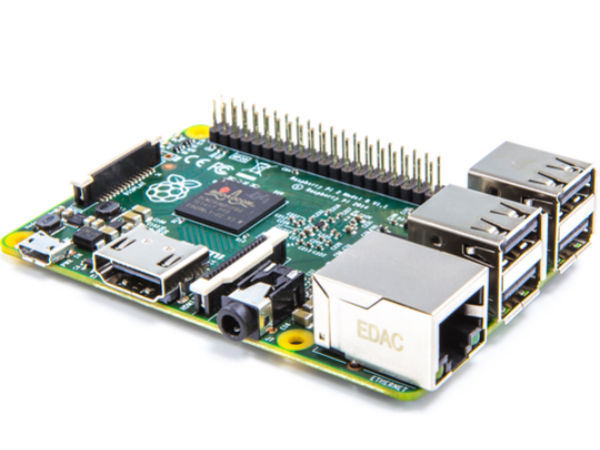 ரேஸ்ப்பெரி பை