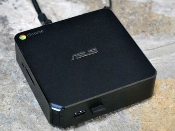 ஏசஸ் க்ரோம்பாக்ஸ்