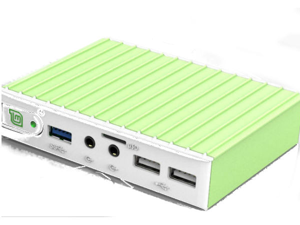 மின்ட்பாக்ஸ் மினி