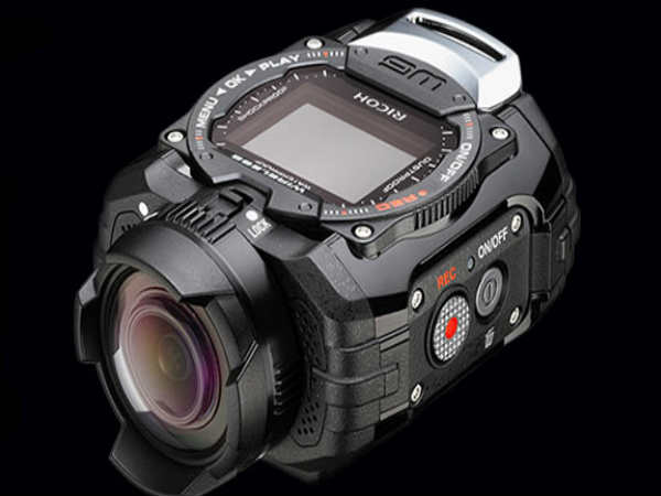 ரிகோச் WG M1