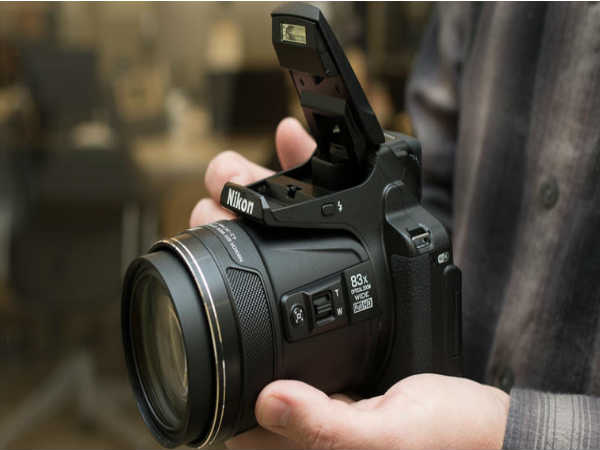 நிகான் கூல்பிக்ஸ் P610