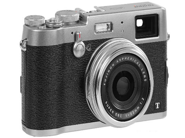 ஃபுஜி பிலிம் X100T