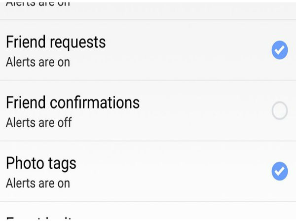 நோட்டிபிகேஷன்