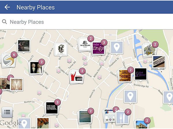 இடங்கள்