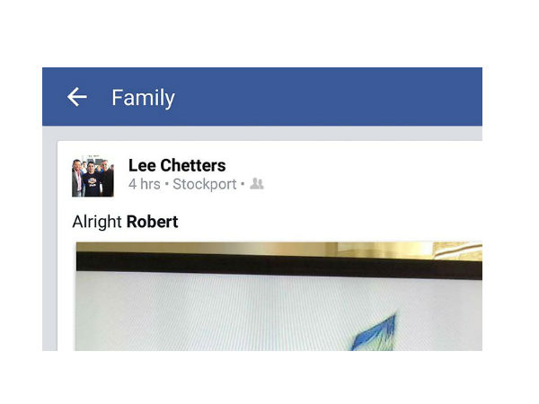 நியுஸ் ஃபீடு