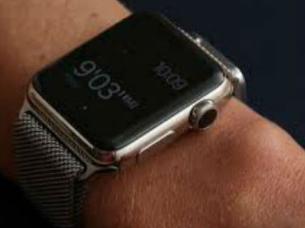 ஃபோர்ட் டச்