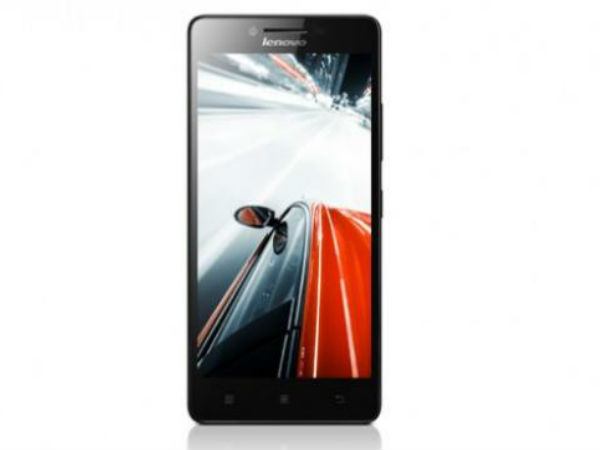 முன்பதிவு இல்லாமல் லெனோவோ ஏ6000 ப்ளஸ் வாங்கிடுங்க