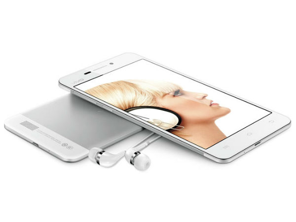 விவோ எக்ஸ்3