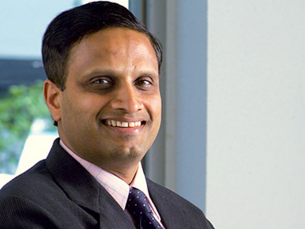 யுபி ப்ரவீன் ராவ்