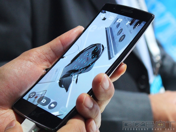 எல்ஜி ஜி ஃப்ளெக்ஸ்2