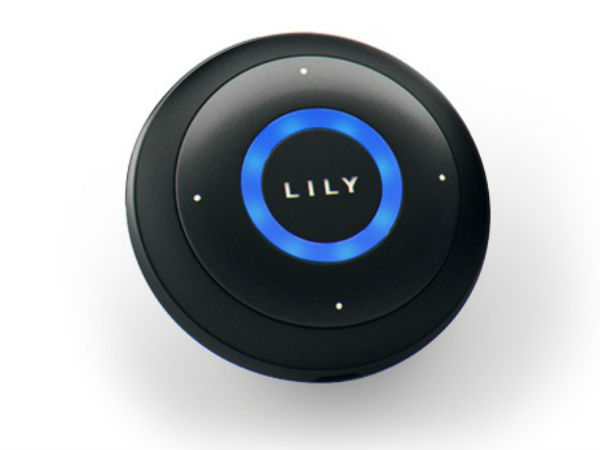 டிராக்கிங் கருவி