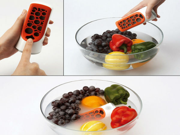 ஸ்டெரிலைஸர்