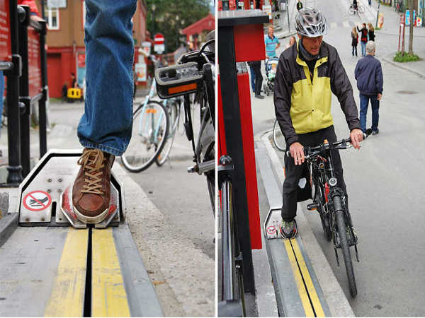 சைக்கிள்