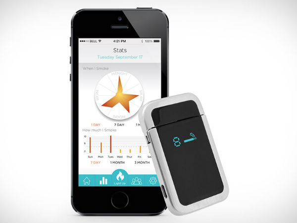  க்யூட் பிட் லைட்டர்