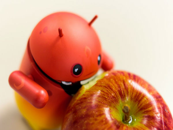 ஆண்ட்ராய்டு 