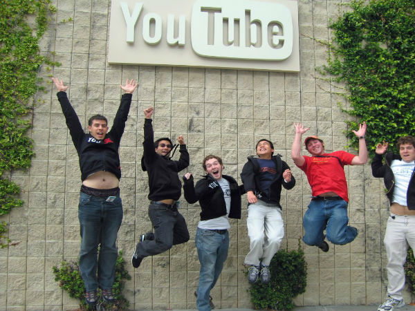 யூட்யூப்