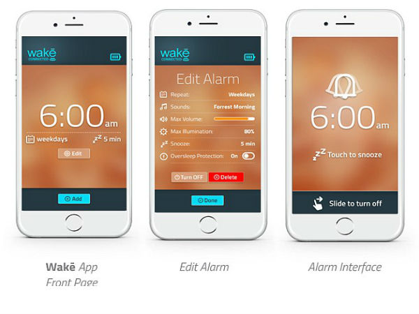 ஸ்மார்ட் போன் அப்பிளிக்கேஷன் 