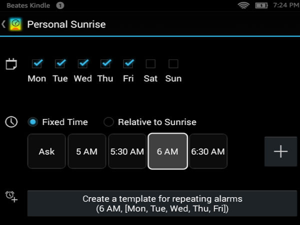 அலார டோன்