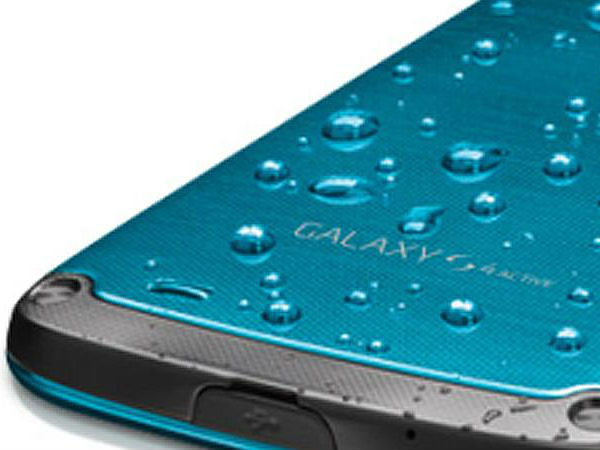 சாம்சங் கேலக்ஸி எஸ்6 ஆக்டிவ் அறிமுகப்படுத்தப்பட்டது