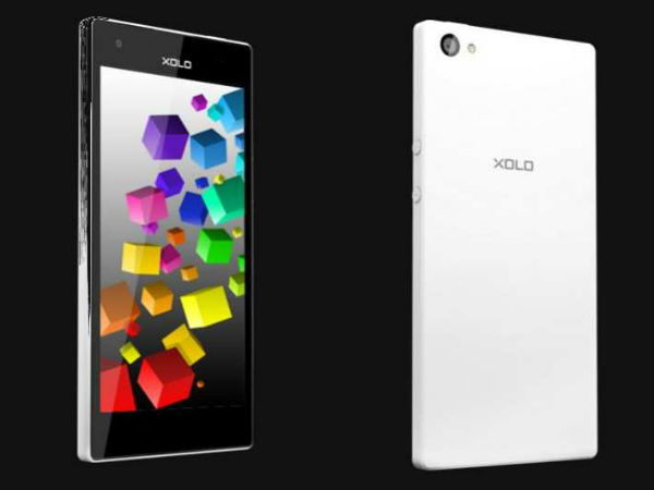 ஆண்ட்ராய்டு லாலிபாப் கொண்ட ஸ்மார்ட்போன் ரூ.7,999 தான்